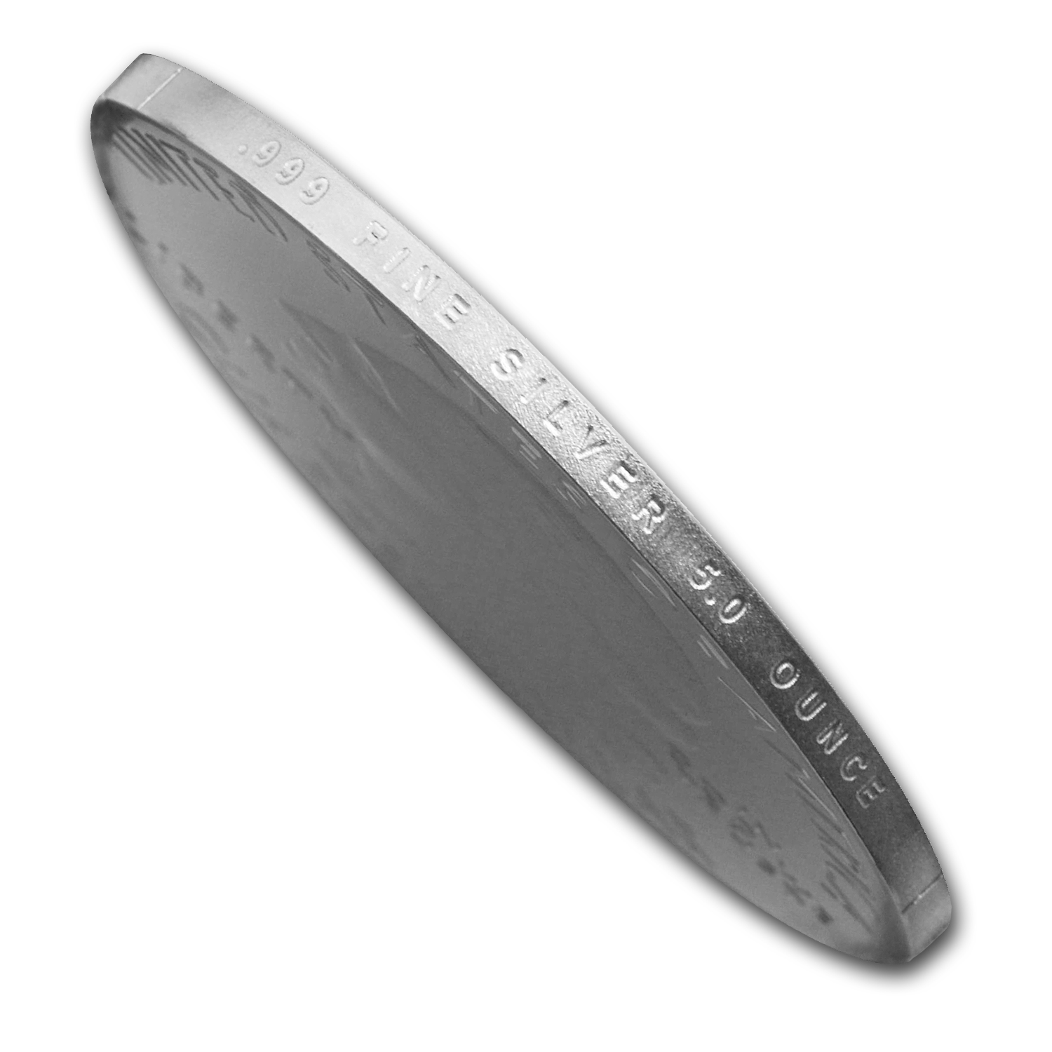 Buy 2016 5 oz Silver Harpers Ferry National Park | APMEX