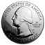 2016 5 oz Silver ATB Harpers Ferry National Historical Park, WV