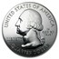 2016 5 oz Silver ATB (Random Park, Scruffy)