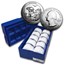 2016 5 oz Silver ATB Shawnee National Forest, IL