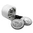 2016 5 oz Silver ATB Shawnee National Forest, IL