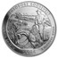 2016 5 oz Silver ATB Theodore Roosevelt MS-69 DMPL PCGS (FS)