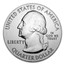 2016 5 oz Silver ATB Theodore Roosevelt National Park, ND
