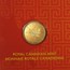 2016 8x 1 gram Gold Maple Leafs - Maplegram8™ (In Assay Sleeve)