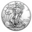 2016 American Silver Eagle MS-69 NGC
