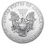 2016 American Silver Eagle MS-69 NGC