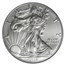 2016 American Silver Eagle MS-69 PCGS