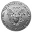 2016 American Silver Eagle MS-70 NGC (First Day of Issue)