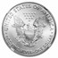 2016 American Silver Eagle MS-70 NGC