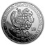 2016 Armenia 1 oz Silver 500 Drams Noah’s Ark BU