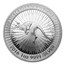 2016 AUS 250-Coin 1 oz Silver Kangaroo Mini Monster Box BU