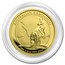 2016 Australia 1/10 oz Gold Kangaroo BU