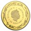 2016 Australia 1/2 oz Gold RAM Kangaroo (In Assay)