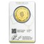 2016 Australia 1/2 oz Gold RAM Kangaroo (In Assay)