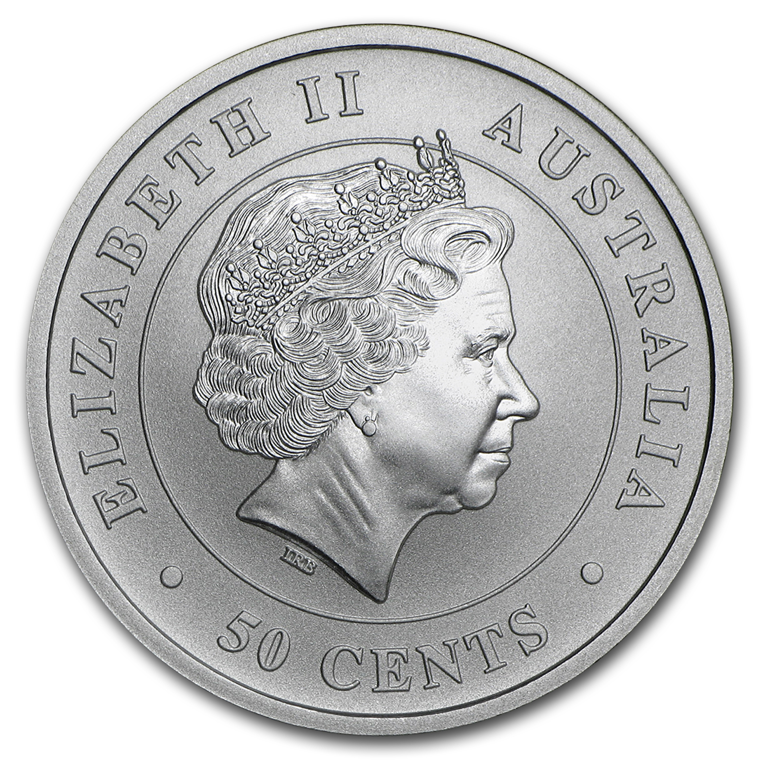 2016 Australia 1/2 oz Silver Tiger Shark BU | eBay