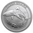 Buy 2016 Australia 1/2 oz Silver Tiger Shark BU | APMEX