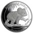 2016 Australia 1 kilo Silver Koala Proof