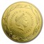2016 Australia 1 oz Gold RAM Kangaroo (In Assay)