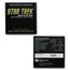 2016 Australia 1 oz Silver Bar Star Trek Latinum Slip