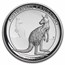 2016 Australia 1 oz Silver Kangaroo High Relief PF-70 NGC