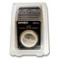 2016 Australia 1 oz Silver Kangaroo (MintDirect® Single)