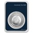 2016 Australia 1 oz Silver Kangaroo (MintDirect® Single)