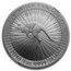 2016 Australia 1 oz Silver Kangaroo MS-69 NGC