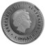 2016 Australia 1 oz Silver Kangaroo MS-69 NGC