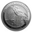 2016 Australia 1 oz Silver Kookaburra MS-70 NGC (Early Release)