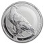 2016 Australia 1 oz Silver Wedge Tailed Eagle MS-70 NGC