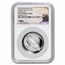 2016 Australia 1 oz Silver Wedge Tailed Eagle NGC PF-70 UC