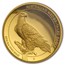 2016 Australia 2 oz Gold Proof Wedge Tailed Eagle PF-70 NGC UC