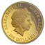 2016 Australia 2 oz Gold Proof Wedge Tailed Eagle PF-70 NGC UC