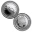 2016 Australia 4-Coin Silver Kangaroo Proof Set