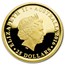 2016 Australia Gold Sovereign Proof