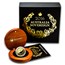 2016 Australia Gold Sovereign Proof