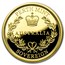 2016 Australia Gold Sovereign Proof