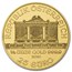 2016 Austria 1/4 oz Gold Philharmonic BU