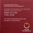 2016 Austria Prf Gold €100 Wildlife in our Sights (The Fox)