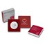 2016 Austria Proof Silver €10 Piece by Piece (Austria)