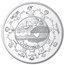 2016 Austria Proof Silver €10 Piece by Piece (Austria)