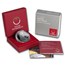 2016 Austria Proof Silver €20 Amadeus Mozart (The Genius)