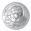 2016 Austria Proof Silver €20 Mozart (The Legend)