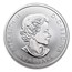 2016 Canada 1/2 oz Silver Bald Eagle BU