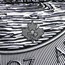 2016 Canada 1.25 oz Silver $8 Bison BU