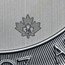 2016 Canada 1.5 oz Silver $8 White Falcon BU