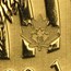 2016 Canada 1 oz Gold Roaring Grizzly Bear .99999 BU (Assay Card)