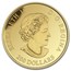 2016 Canada 1 oz Pf Gold $200 Tall Ships: Marco Polo (Coin Only)