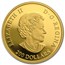 2016 Canada 1 oz Proof Gold $200 Tall Ships: Amazon (Coin Only)