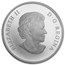 2016 Canada 1 oz Silver $100 for $100 (Cougar)